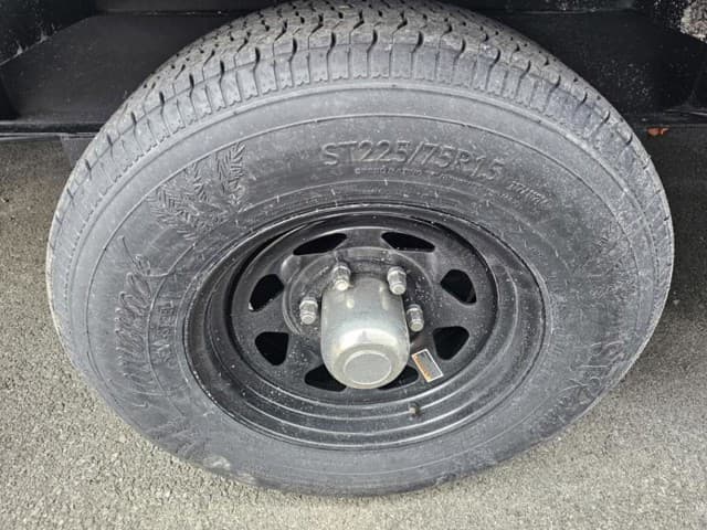 2026 Forest River 2026 Forest River Salem FSX - thumbnail 8