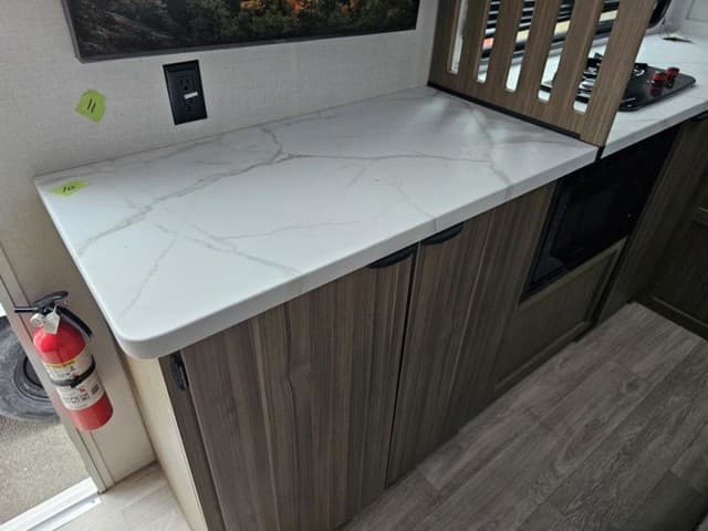 2026 Forest River 2026 Forest River Salem FSX - thumbnail 13