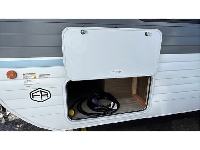 2026 Forest River 2026 Forest River Salem FSX - thumbnail 7