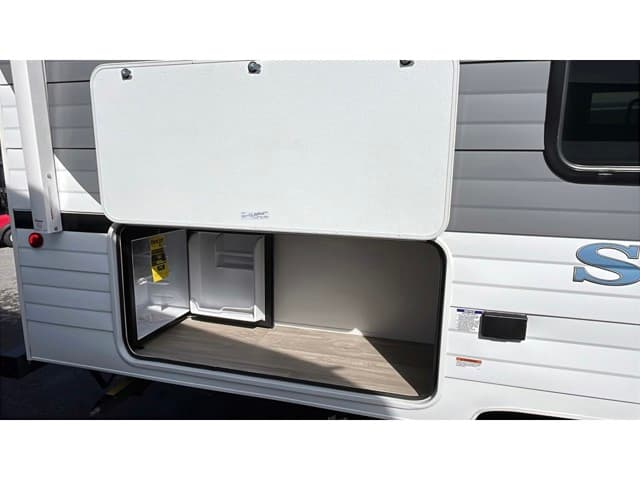 2026 Forest River 2026 Forest River Salem FSX - thumbnail 9