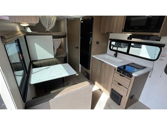 2026 Forest River 2026 Forest River Salem FSX - thumbnail 11