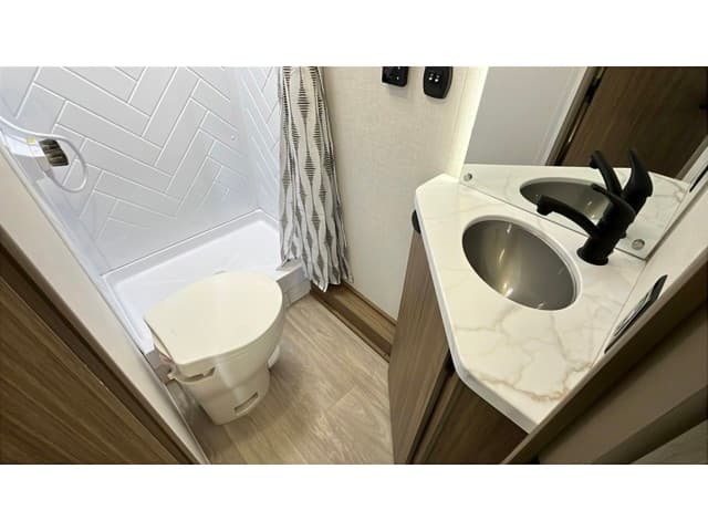 2026 Forest River 2026 Forest River Salem FSX - thumbnail 13