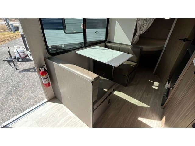 2026 Forest River 2026 Forest River Salem FSX - thumbnail 15