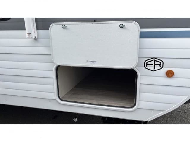 2026 Forest River 2026 Forest River Salem Fsx Toy Hauler - thumbnail 7