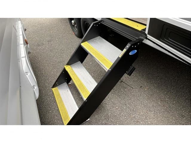 2026 Forest River 2026 Forest River Salem Fsx Toy Hauler - thumbnail 8