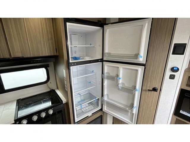 2026 Forest River 2026 Forest River Salem Fsx Toy Hauler - thumbnail 11