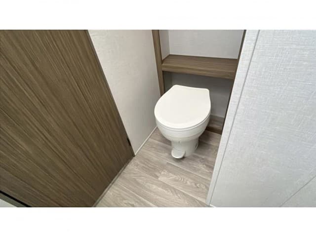 2026 Forest River 2026 Forest River Salem Fsx Toy Hauler - thumbnail 13