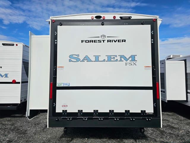 2026 Forest River 2026 Forest River Salem FSX - thumbnail 6