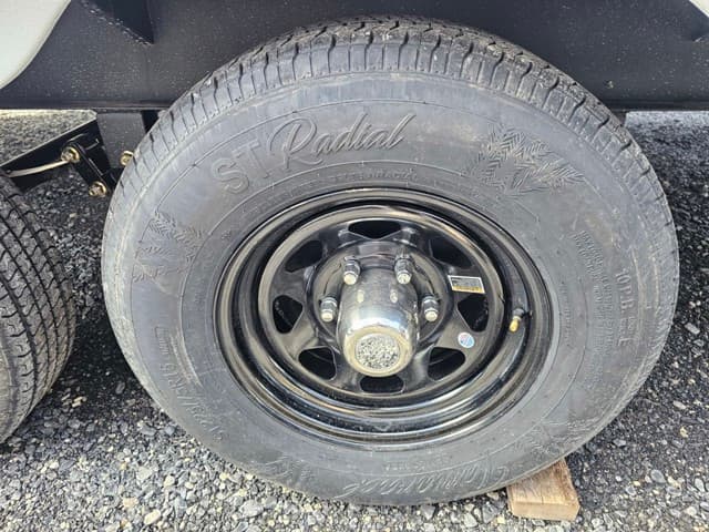 2026 Forest River 2026 Forest River Salem FSX - thumbnail 9