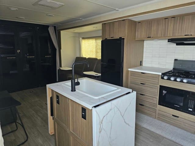 2026 Forest River 2026 Forest River Salem FSX - thumbnail 12