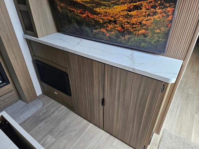 2026 Forest River 2026 Forest River Salem FSX - thumbnail 13