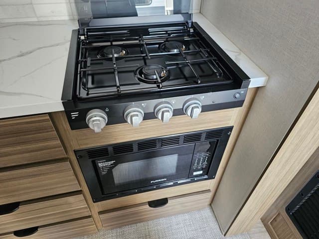 2026 Forest River 2026 Forest River Salem FSX - thumbnail 16