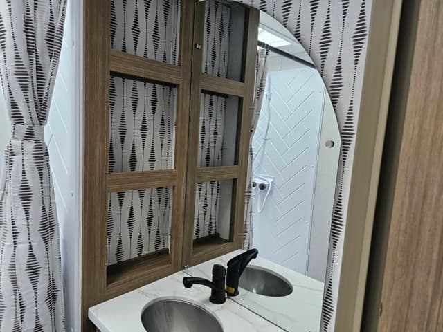 2026 Forest River 2026 Forest River Salem FSX - thumbnail 25