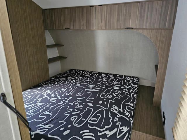 2026 Forest River 2026 Forest River Salem FSX - thumbnail 27