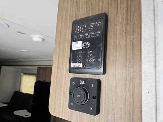 2026 Forest River 2026 Forest River Salem FSX - thumbnail 30