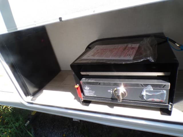 2026 Forest River 2026 Forest River Salem FSX - thumbnail 5