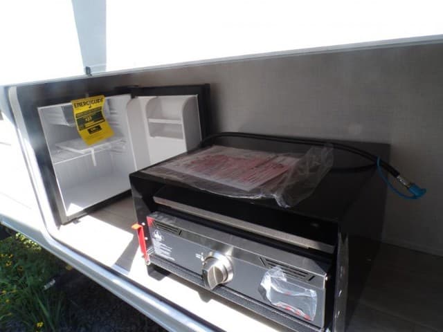 2026 Forest River 2026 Forest River Salem FSX - thumbnail 6