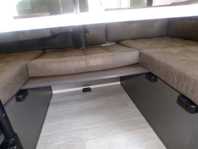 2026 Forest River 2026 Forest River Salem FSX - thumbnail 12