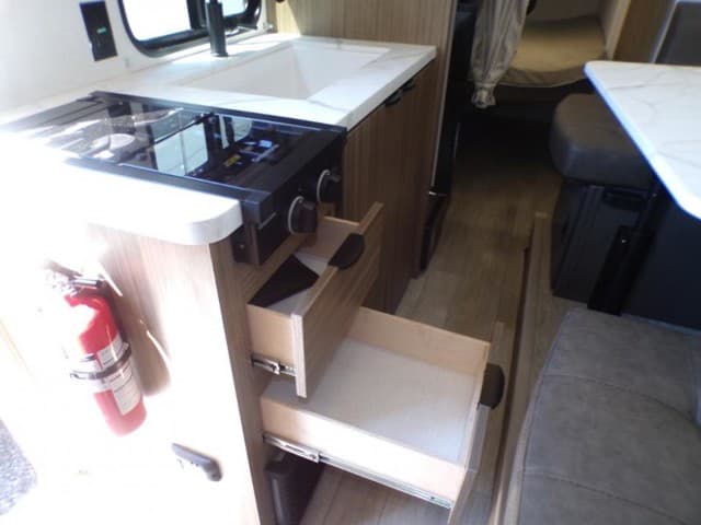 2026 Forest River 2026 Forest River Salem FSX - thumbnail 20