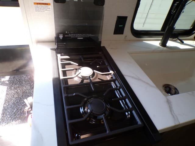 2026 Forest River 2026 Forest River Salem FSX - thumbnail 21