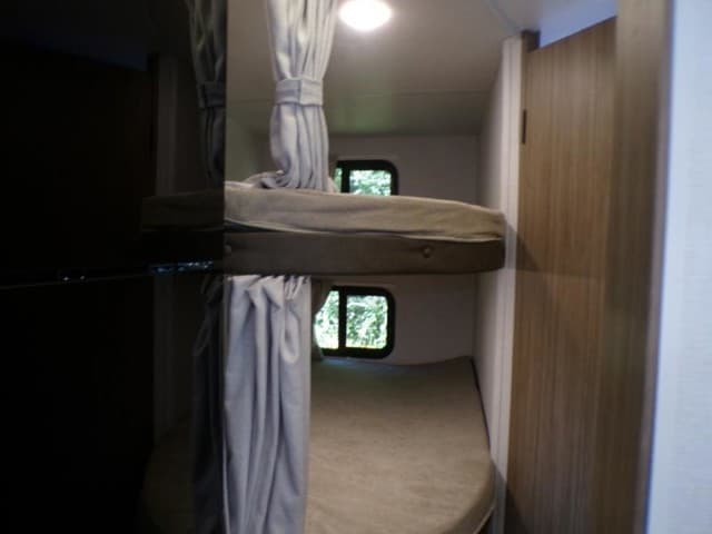 2026 Forest River 2026 Forest River Salem FSX - thumbnail 27