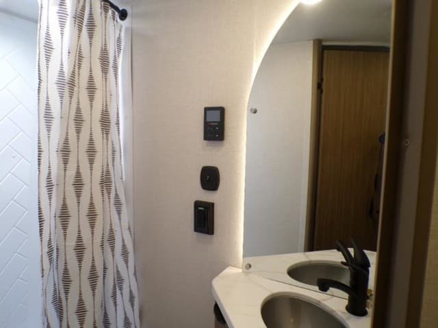 2026 Forest River 2026 Forest River Salem FSX - thumbnail 29