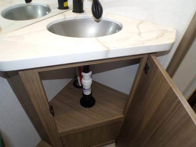 2026 Forest River 2026 Forest River Salem FSX - thumbnail 30