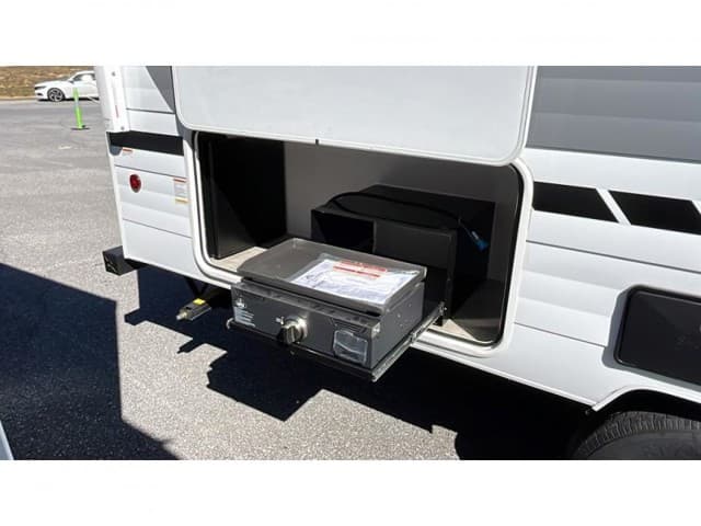 2026 Forest River 2026 Forest River Salem FSX - thumbnail 7