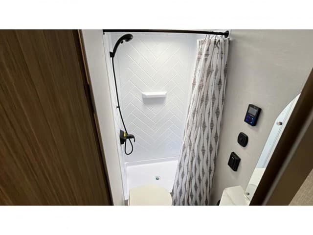 2026 Forest River 2026 Forest River Salem FSX - thumbnail 10