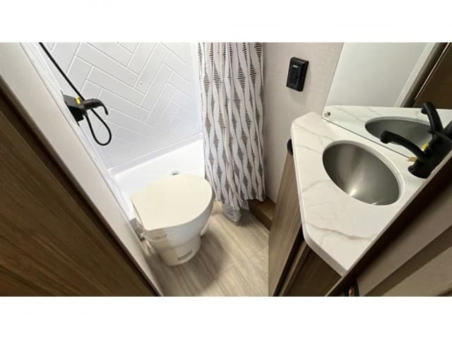 2026 Forest River 2026 Forest River Salem FSX - thumbnail 11