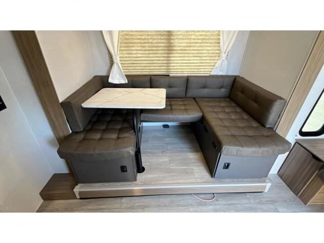 2026 Forest River 2026 Forest River Salem FSX - thumbnail 13