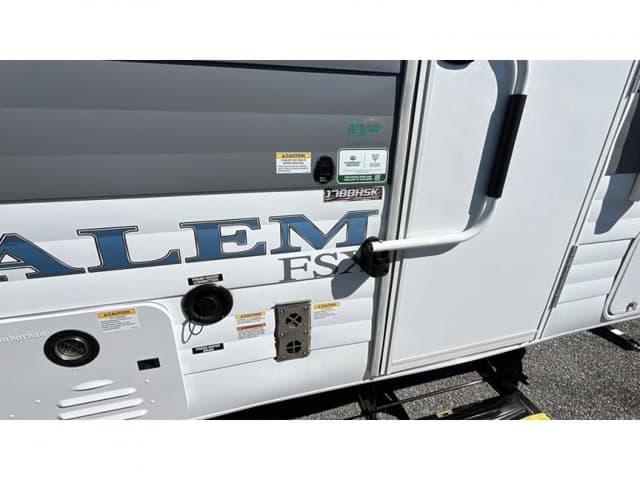 2026 Forest River 2026 Forest River Salem FSX - thumbnail 18