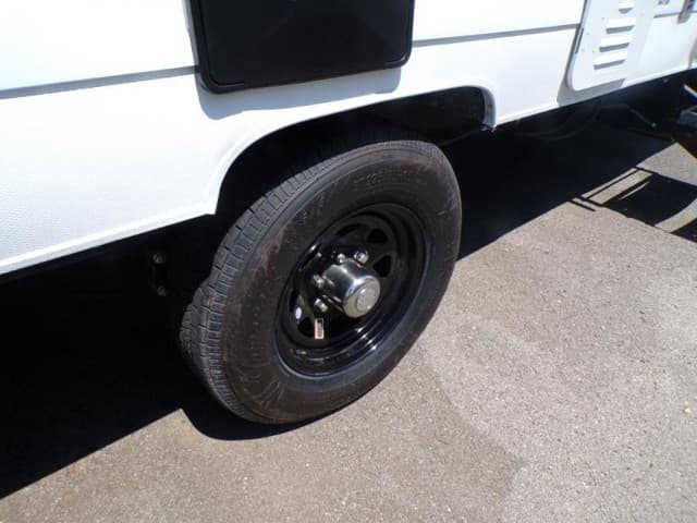 2026 Forest River 2026 Forest River Salem FSX - thumbnail 8