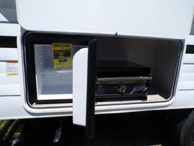 2026 Forest River 2026 Forest River Salem FSX - thumbnail 10