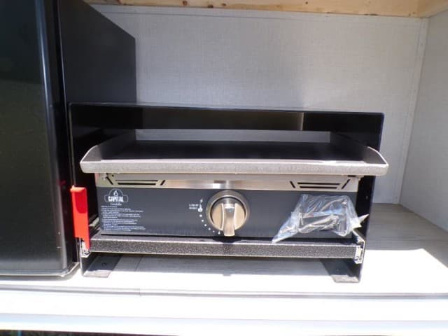 2026 Forest River 2026 Forest River Salem FSX - thumbnail 11