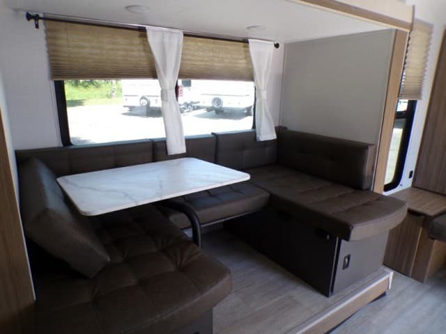 2026 Forest River 2026 Forest River Salem FSX - thumbnail 15