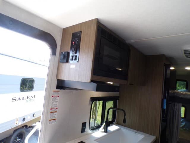 2026 Forest River 2026 Forest River Salem FSX - thumbnail 20