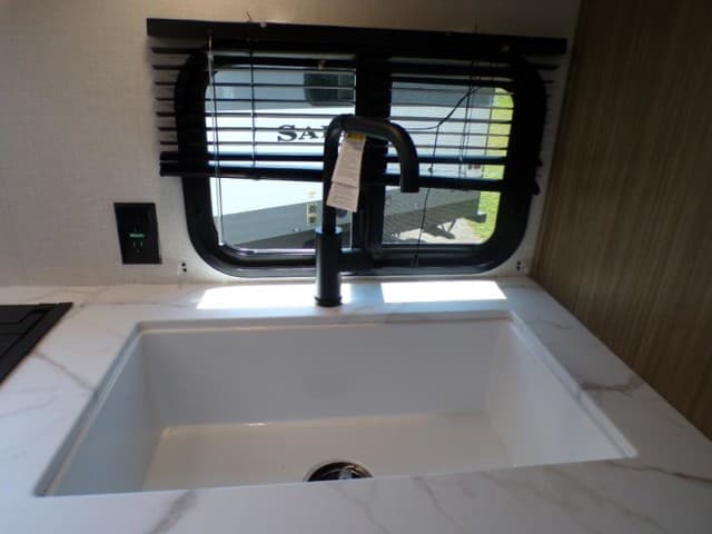 2026 Forest River 2026 Forest River Salem FSX - thumbnail 25