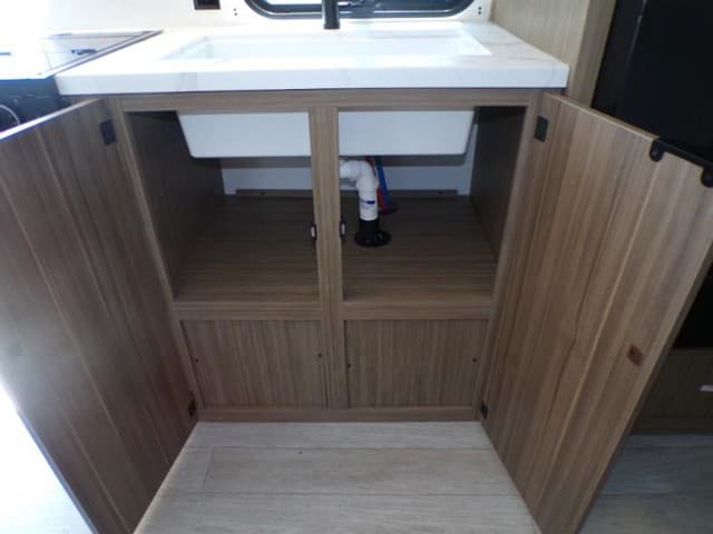 2026 Forest River 2026 Forest River Salem FSX - thumbnail 26