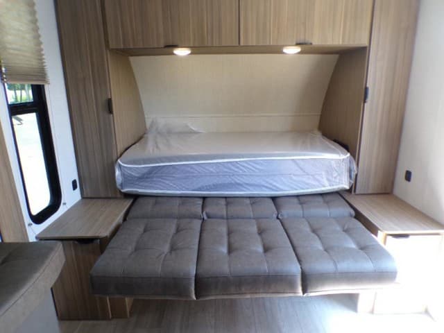 2026 Forest River 2026 Forest River Salem FSX - thumbnail 33