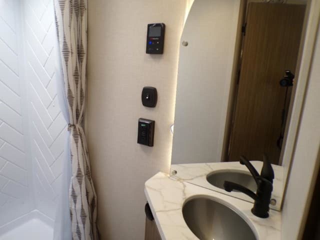 2026 Forest River 2026 Forest River Salem FSX - thumbnail 36