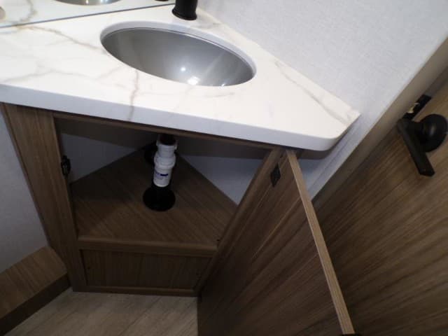 2026 Forest River 2026 Forest River Salem FSX - thumbnail 38