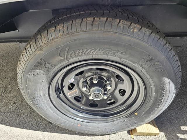 2026 Forest River 2026 Forest River Salem FSX - thumbnail 8