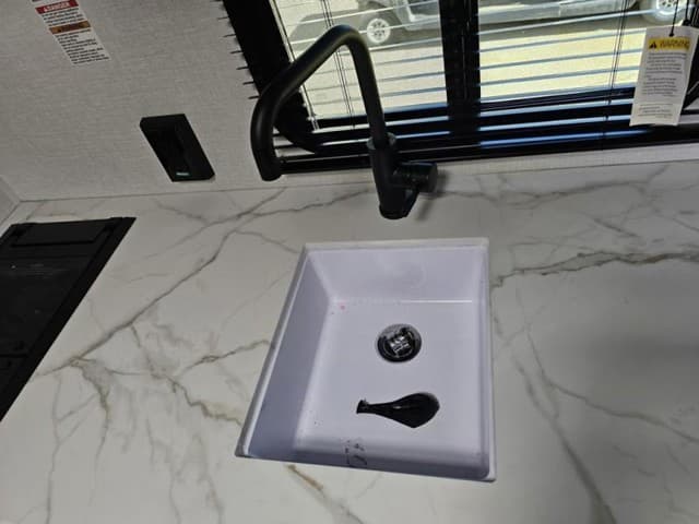 2026 Forest River 2026 Forest River Salem FSX - thumbnail 15