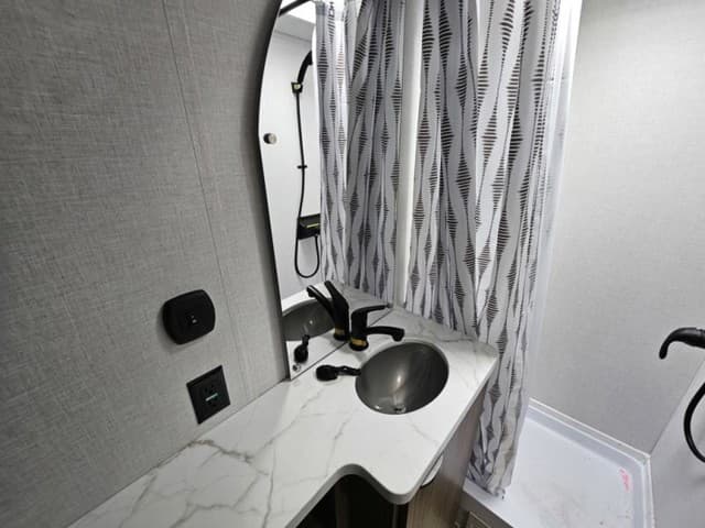 2026 Forest River 2026 Forest River Salem FSX - thumbnail 21