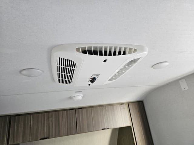 2026 Forest River 2026 Forest River Salem FSX - thumbnail 25