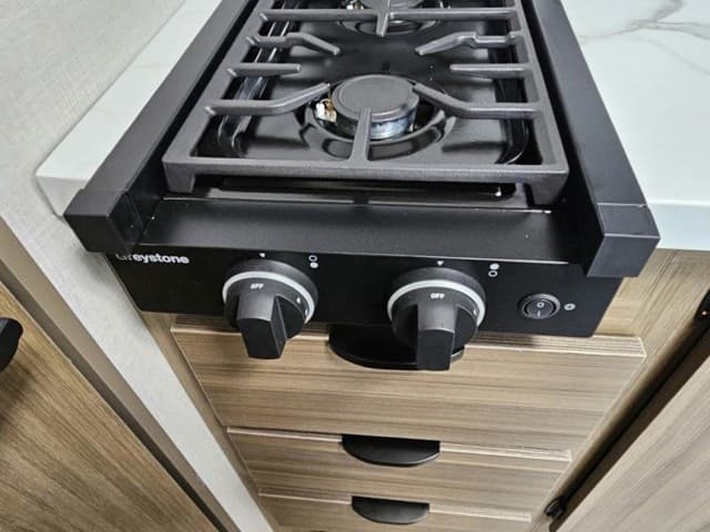 2026 Forest River 2026 Forest River Salem FSX - thumbnail 18