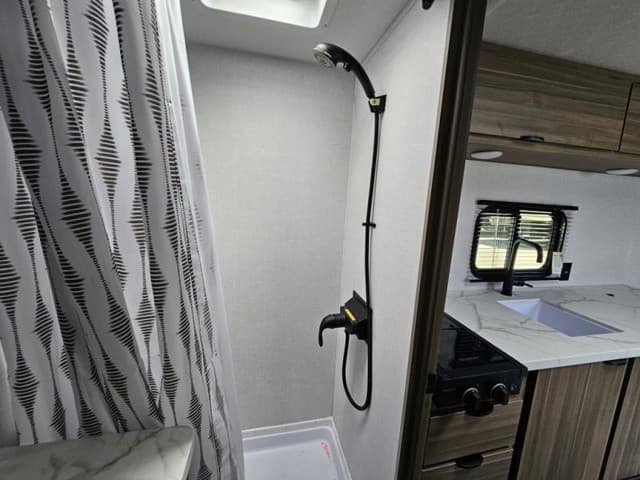 2026 Forest River 2026 Forest River Salem FSX - thumbnail 22