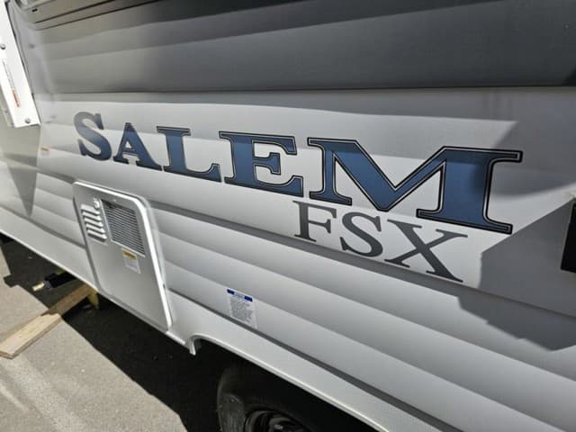 2026 Forest River 2026 Forest River Salem FSX - thumbnail 30
