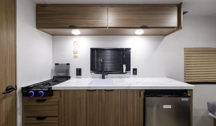 2026 Forest River 2026 Forest River Salem FSX - thumbnail 34